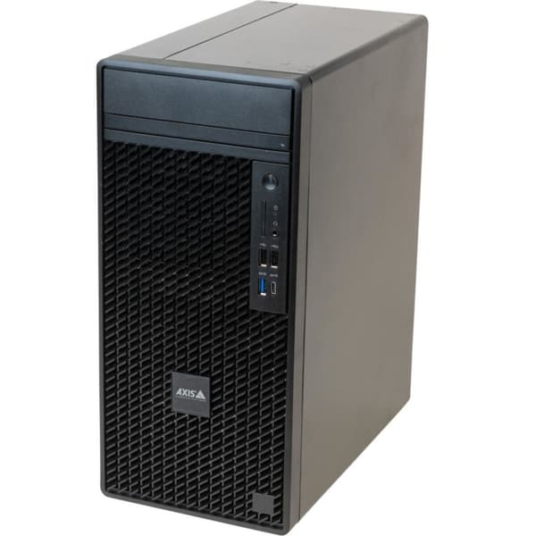 Bordsdator Axis AXIS S1216 16 GB RAM 256 GB SSD