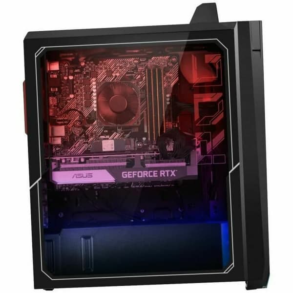 BRUGT Desktop pc Asus ROG Strix GA15 (Refurbished A)