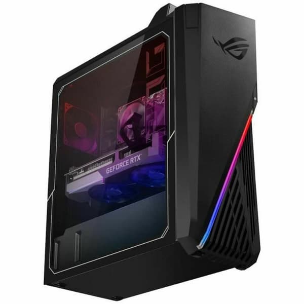 BRUGT Desktop pc Asus ROG Strix GA15 (Refurbished A)