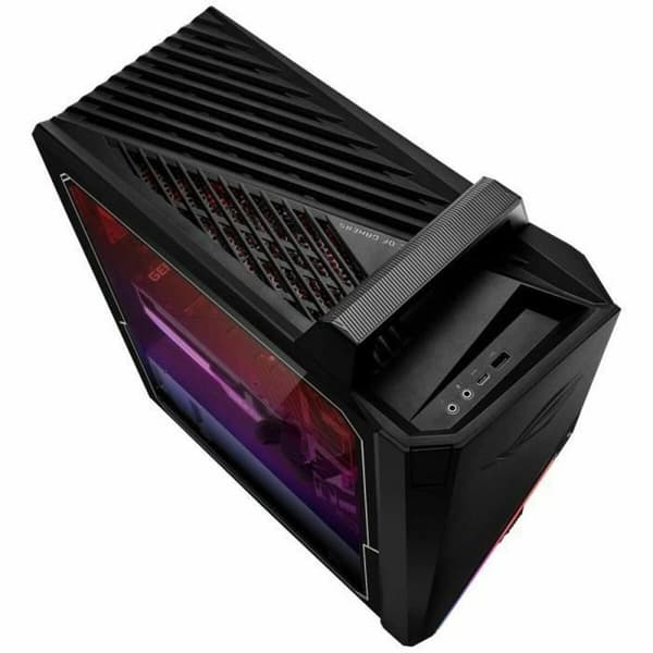 KÄYTETTY Pöytä-PC Asus ROG Strix GA15 (Kunnostetut Tuotteet A)