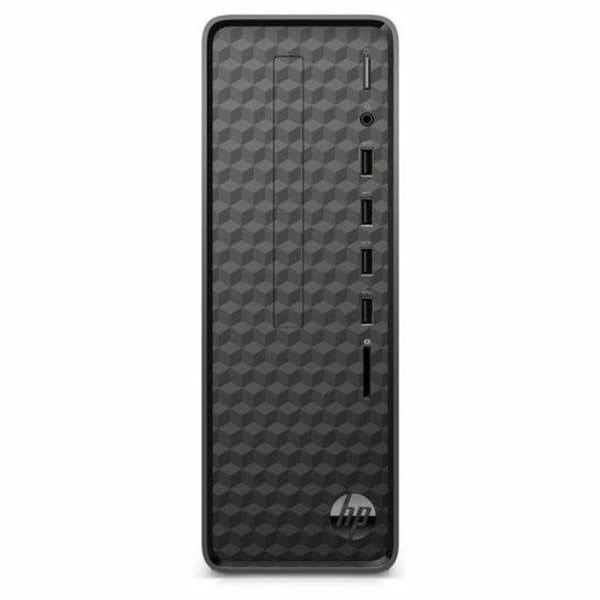 BRUGT Desktop pc HP S01-pF2028ns intel core i5-12400 16 GB RAM 512 GB SSD (Refurbished A)