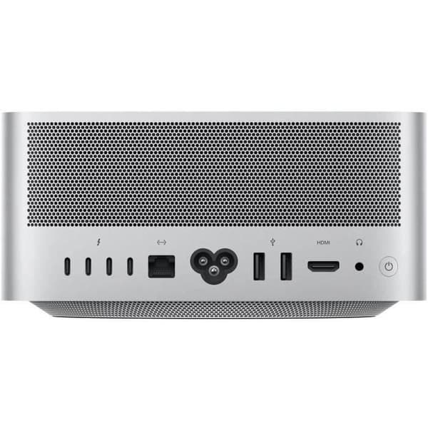 Äpple - Mac Studio - Apple M1 Max-chip - RAM 32Go - Lagring 512Go (2022) - Återfurbished - Utmärkt skick- REFURBISHED