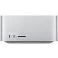 Äpple - Mac Studio - Apple M1 Max-chip - RAM 32Go - Lagring 512Go (2022) - Återfurbished - Utmärkt skick- REFURBISHED