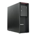 Miniatyrbild 1 av 2: BEGAGNAD Lenovo ThinkStation P520 Xeon W-2235 32GB 512GB SSD RTX A4000 16GB Win 11 Pro