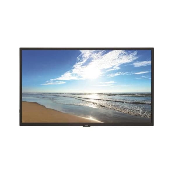 NEC Monitor MultiSync M321 32 tum 24/7 450cd/m2 SDM - 5028695123663 Svart