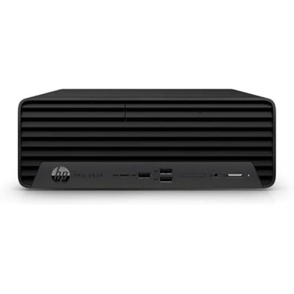 Stationär dator - HP - Pro SFF 400 G9 - Intel Core i7-14700 - 16 GB RAM - 1 TB HDD + 512 GB SSD