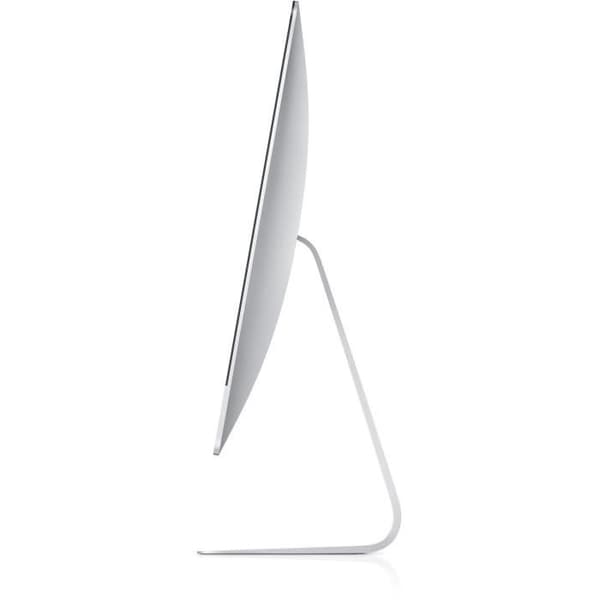 APPLE iMac 27" Core i7 3,5 Ghz 32 Go 500 Go HDD Silver (2013) - Återvunnen - Utmärkt skick- REFURBISHED