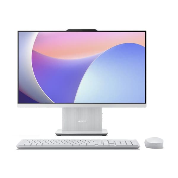 All in One Lenovo F0HN00J9SP 23,8" 16 GB RAM 16 GB 512 GB SSD intel core i5-13420h Qwerty Spanska
