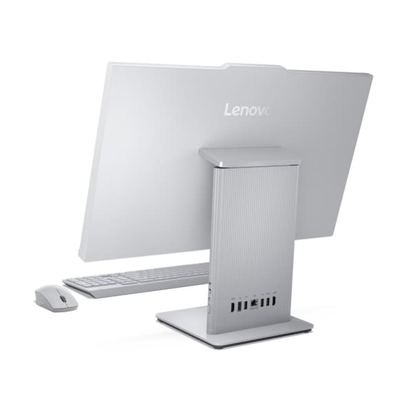 All in One Lenovo F0HN00J9SP 23,8" 16 GB RAM 16 GB 512 GB SSD intel core i5-13420h Qwerty Spanska