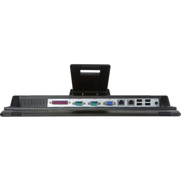 All in One MSI 00-A60211-007 4 GB 256 GB SSD 15,6" Intel Celeron N100 4 GB RAM Svart