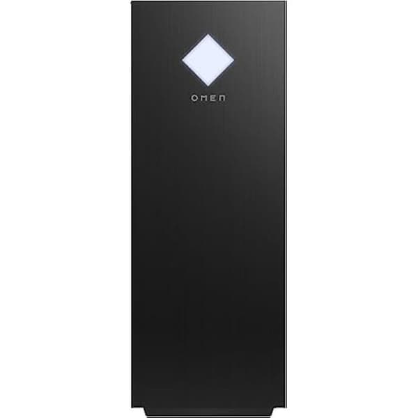 Gaming stationär dator - HP OMEN - GT15-0028ns - Svart - Lätt att använda - Bra pris-prestanda förhållande