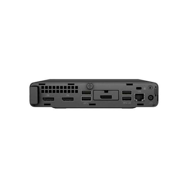 BEGAGNAD HP ProDesk 600 G5 Mini i5 8GB 256GB SSD WiFi Win11 Pro