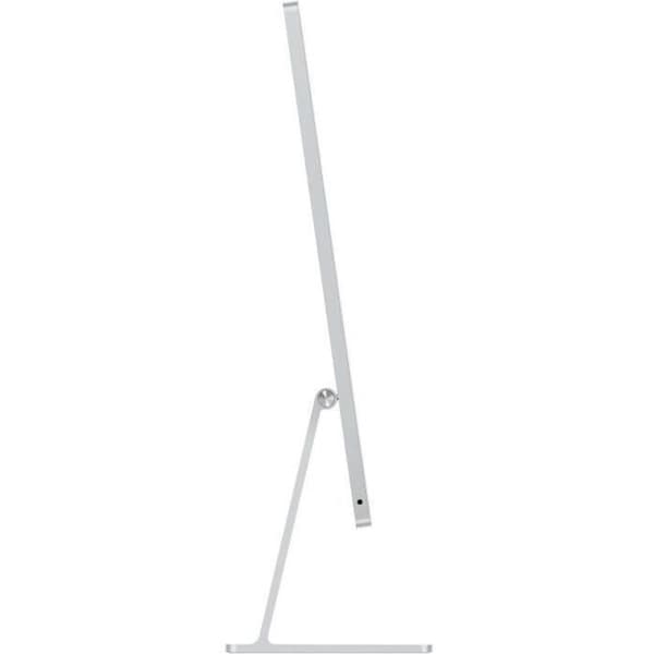 Apple - 24" iMac Retina 4,5K (2021) - Apple M1-chip - RAM 8GB - Lagring 256G - GPU 7 kärnor - 2021 - ÅterfConditionered - Utmärkt- REFURBISHED