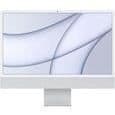 Apple - 24" iMac Retina 4,5K (2021) - Apple M1-chip - RAM 8GB - Lagring 256G - GPU 7 kärnor - 2021 - ÅterfConditionered - Utmärkt- REFURBISHED
