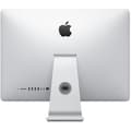 Miniatyrbild 3 av 3: iMac 21" 4K Core i5 3 Ghz 16 Go 1 To HDD Silver - Utan tillbehör (2019) - Återvunnen - Mycket bra skick- REFURBISHED