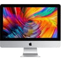 Miniatyrbild 1 av 3: iMac 21" 4K Core i5 3 Ghz 16 Go 1 To HDD Silver - Utan tillbehör (2019) - Återvunnen - Mycket bra skick- REFURBISHED