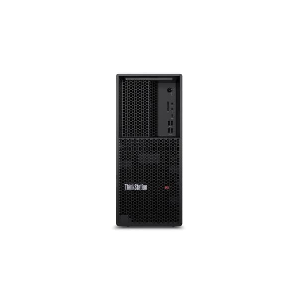 Bordsdator Lenovo 30GS001ASP Intel Core i7-13700K 32 GB RAM 1 TB SSD Svart