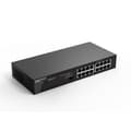 Miniatyrbild 2 av 2: RUIJIE RG-ES116G 16-PORTAR SWITCH GIGABITE REYEE RG-ES116G