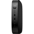 Miniatyrbild 1 av 4: Bordsdator HP PRO T550 Intel Celeron Intel Celeron J6412 8 GB RAM 32 GB