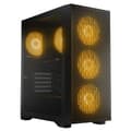 Miniatyrbild 1 av 3: VIST MESH PC Gaming Ryzen 7 5700X - RAM 32Go - RTX 5070 - SSD 1To M.2 - WIFI - Windows 11 Pro
