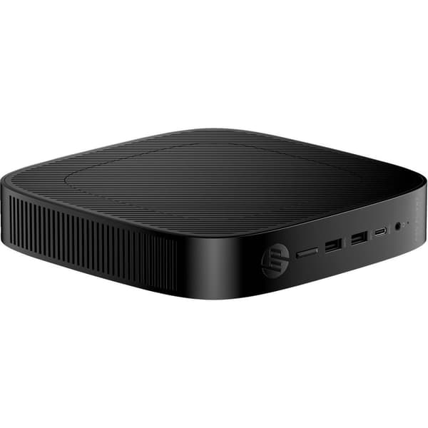 Pöytä-PC HP PRO T550 Intel Celeron Intel Celeron J6412 8 GB RAM 32 GB