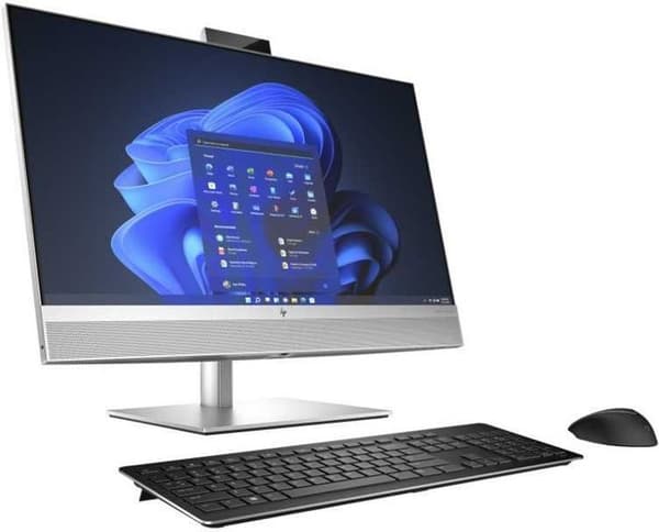 Hp allt-i-ett-dator