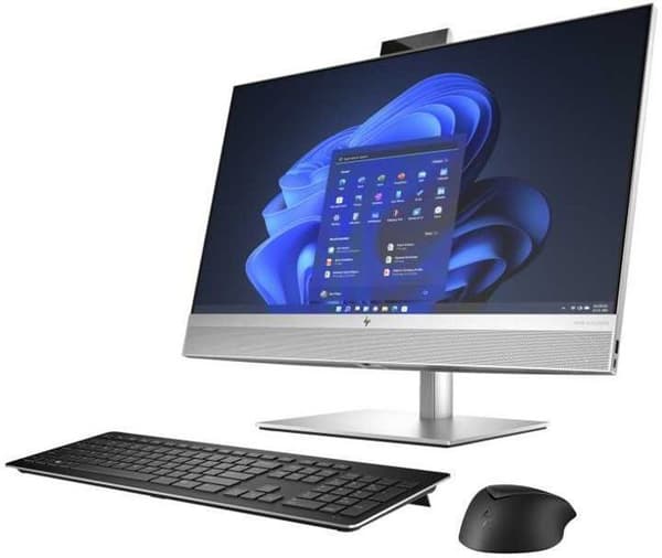 Hp allt-i-ett-dator