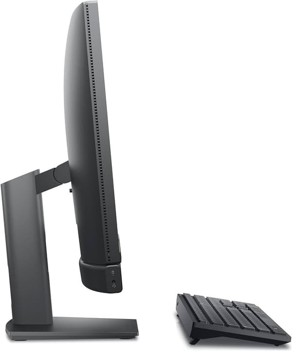 DELL OptiPlex AiO 7420 35W Intel Core I5-14500T 8GB 240GB W11P CDK79