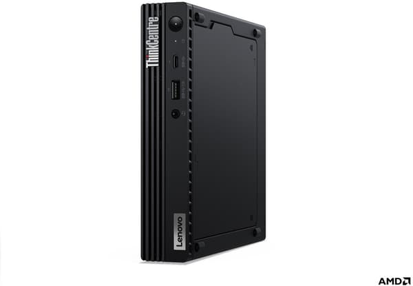 LENOVO TC M75Q Gen 2 AMD Ryzen 5 pro 5650GE 16GB 480GB SSD W11P 11JQS0XQ00