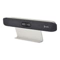 Miniatyrbild 4 av 4: HP Inc. Poly Studio X30 allt-i-ett-videofält - Zoom, Microsoft Teams, Google Meet-certifierad