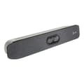 Miniatyrbild 2 av 4: HP Inc. Poly Studio X30 allt-i-ett-videofält - Zoom, Microsoft Teams, Google Meet-certifierad