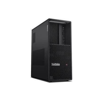 Arbetsstation - Lenovo - ThinkStation P3 - Core i7 2.1 GHz - 32 GB RAM - SSD 1 To