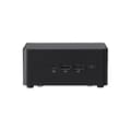 Miniatyrbild 3 av 3: Mini PC Barebone - ASUS - RNUC14RVHU500000I - Intel Core Ultra 5 125H - 96 Go RAM Max - Wi-Fi 6E