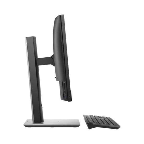 22" Dell Optiplex 5270 Taktile AiO i5-9500 8 GB RAM SSD 500 GB- REFURBISHED