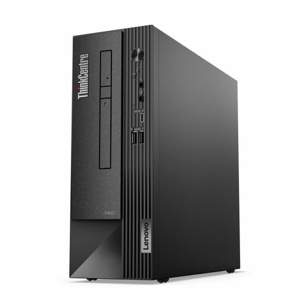 Bordsdator Lenovo 12JH000RSP 8 GB RAM 256 GB SSD Intel Core i3-13100