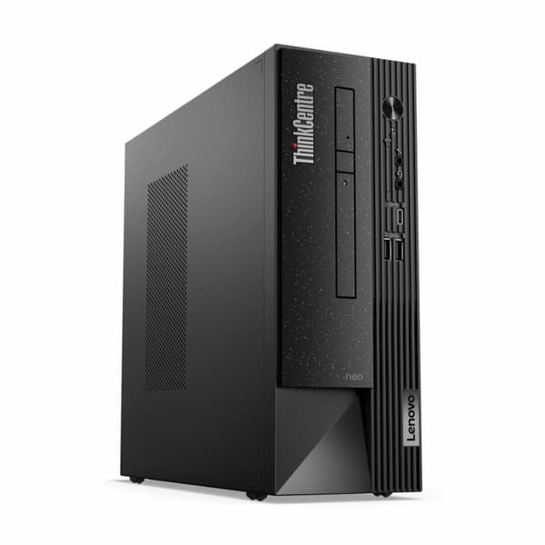 Bordsdator Lenovo 12JH000RSP 8 GB RAM 256 GB SSD Intel Core i3-13100