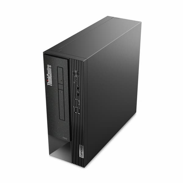 Bordsdator Lenovo 12JH000RSP 8 GB RAM 256 GB SSD Intel Core i3-13100