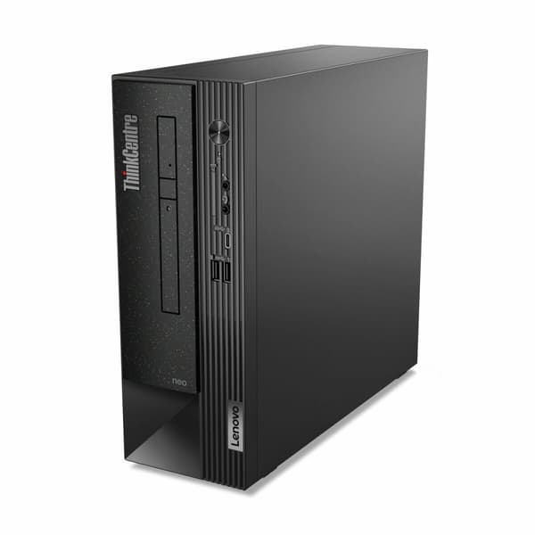 Bordsdator Lenovo 12JH000RSP 8 GB RAM 256 GB SSD Intel Core i3-13100