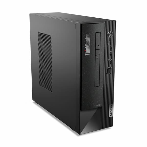 Bordsdator Lenovo 12JH000RSP 8 GB RAM 256 GB SSD Intel Core i3-13100
