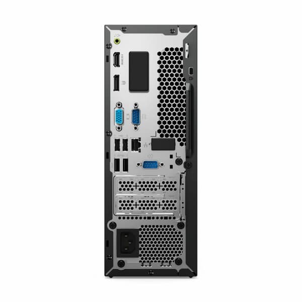 Bordsdator Lenovo 12JH000RSP 8 GB RAM 256 GB SSD Intel Core i3-13100