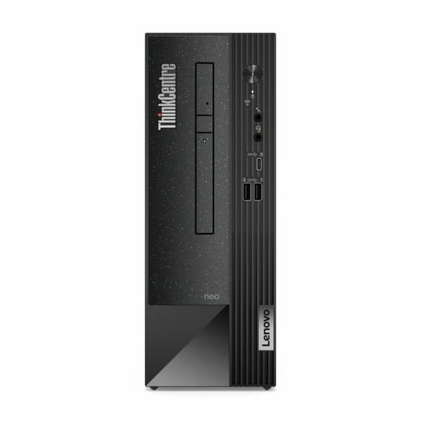 Bordsdator Lenovo 12JH000RSP 8 GB RAM 256 GB SSD Intel Core i3-13100