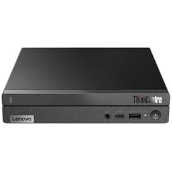 Lenovo THINKCENTRE Neo 50Q Stationär PC Intel Core i5-13420h 8 GB RAM 256 GB SSD