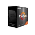 Miniatyrbild 2 av 3: VIST PC Gaming Ryzen 7 5700X - RAM 32Go - NVIDIA GeForce 5060Ti - SSD 1To nVme - W11
