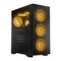 Miniatyrbild 1 av 2: VIST PC Gaming AiO Ryzen 9 5900X - RAM 64Go - NVIDIA GeForce 5070Ti - SSD 2To nVme - W11