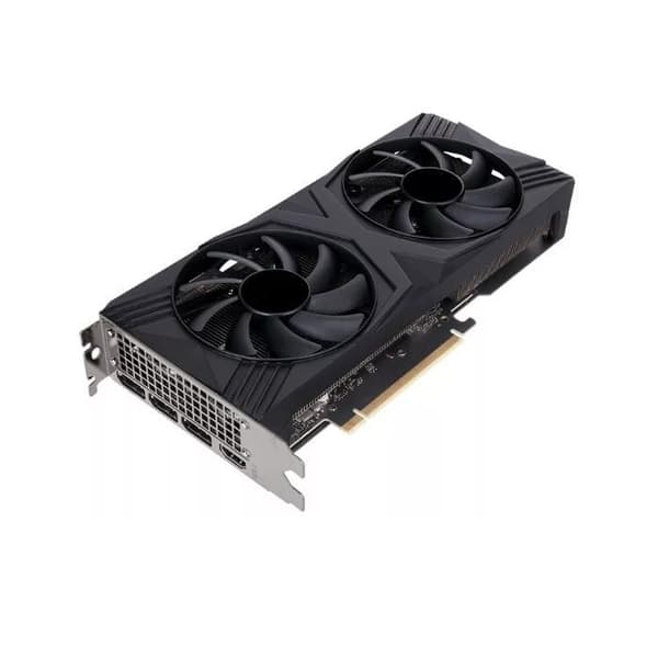 VIST PC Gaming Ryzen 7 5700X - RAM 32Go - NVIDIA GeForce 4060 - SSD 1To nVme - W11