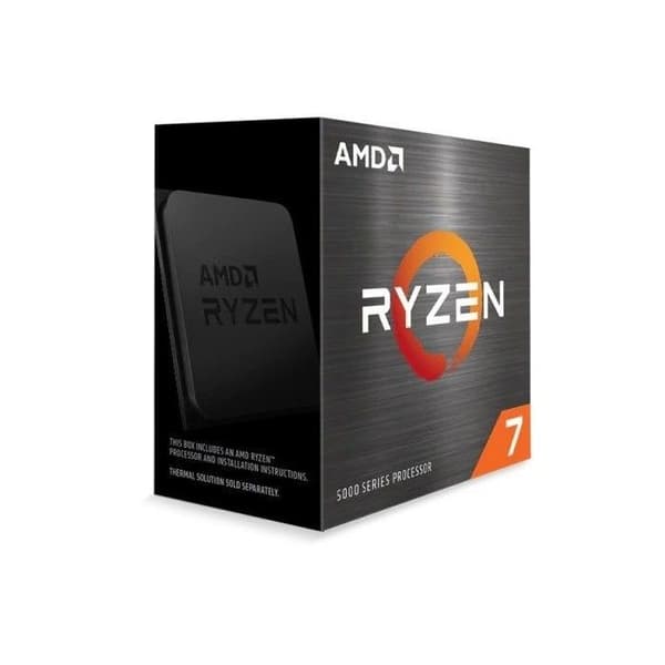 VIST PC Gaming Ryzen 7 5700X - RAM 32Go - NVIDIA GeForce 4060 - SSD 1To nVme - W11