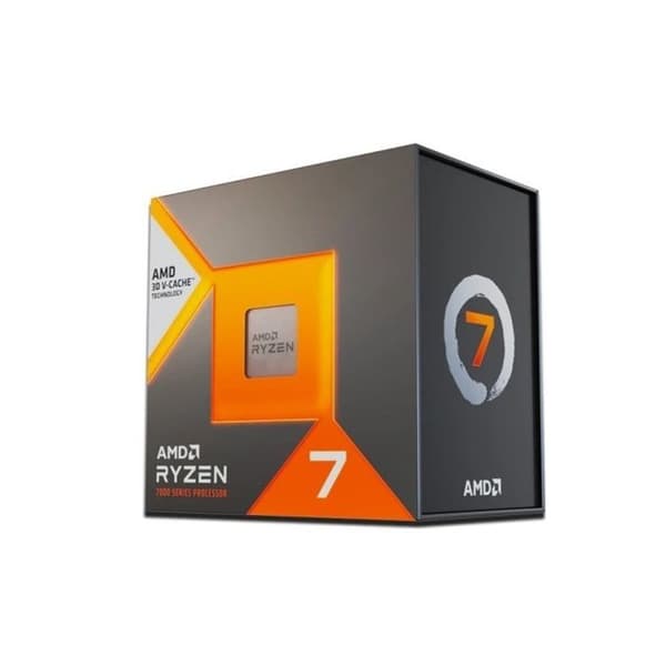 VIST PC Gaming AiO Ryzen 7 7800X3D - RAM 64Go - NVIDIA GeForce 5070Ti - SSD 2To nVme - W11