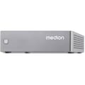 Miniatyrbild 2 av 2: Barebone - MEDION - S06 NUC MD35305 - Intel i5-1335U - 0GB RAM - 0GB SSD - UHD Graphics