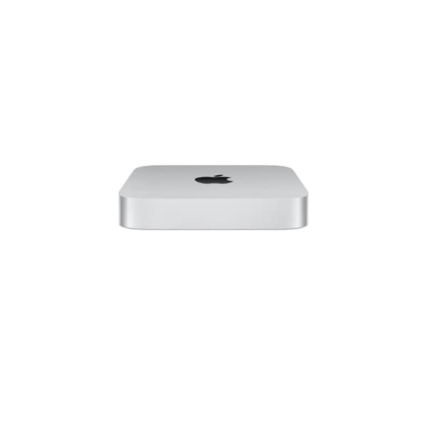 Apple Mac Mini M2 2023 Apple M2 Pro 10-Core 16-Core GPU 16 GB RAM 512 GB SSD Silver Grade C Refurbished
