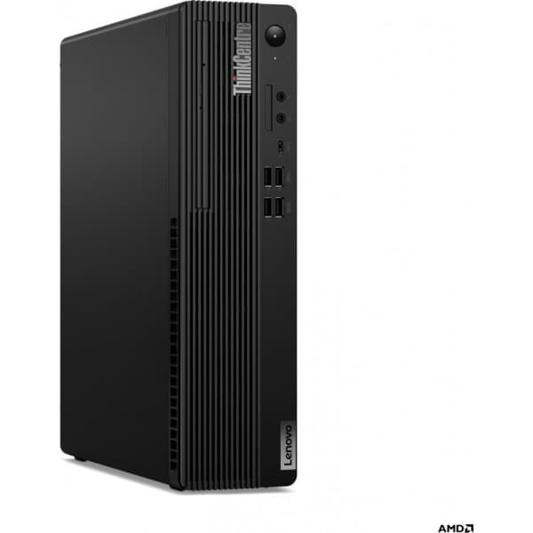 Lenovo ThinkCentre M75s Gen 5 SFF -arbetsstation, Win 11 Pro (12TA000WMX)